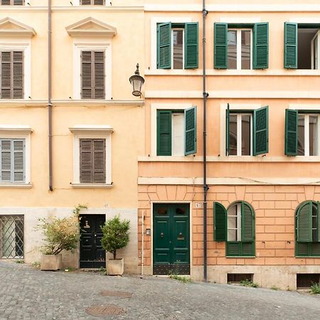 Iflat Lovely In Trevi Rzym Zewnętrze zdjęcie