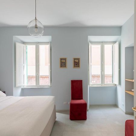 Iflat Lovely In Trevi Rzym Zewnętrze zdjęcie