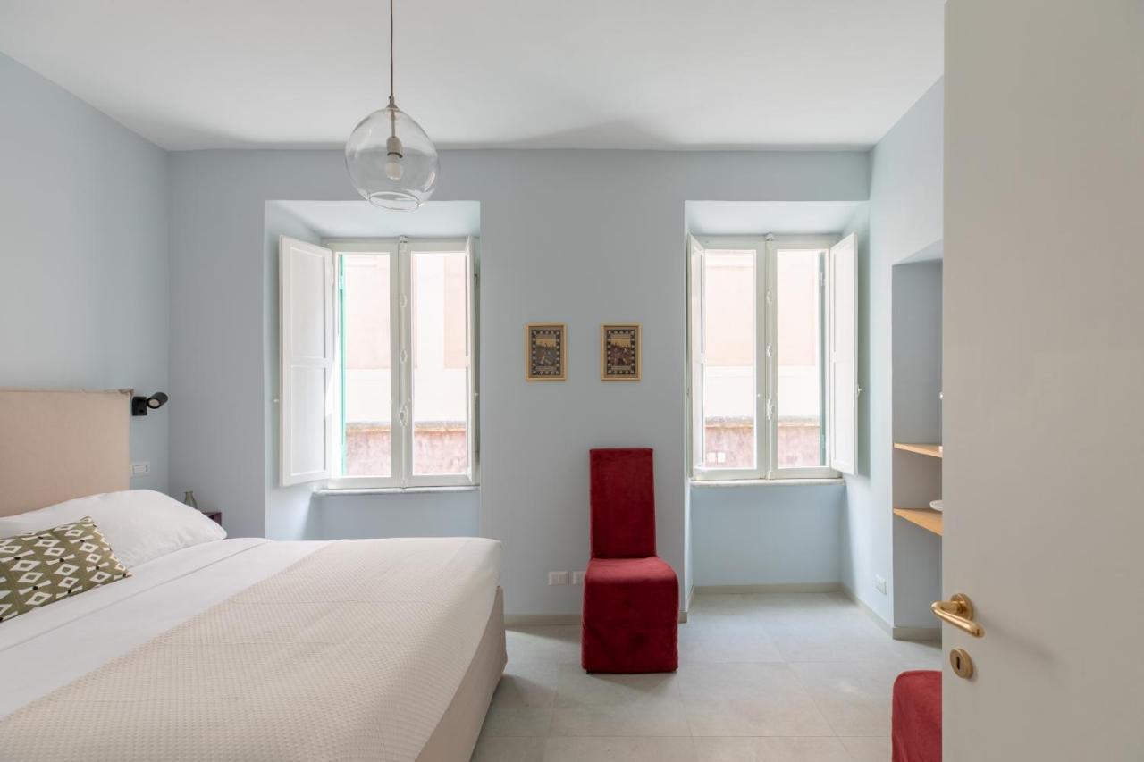 Iflat Lovely In Trevi Rzym Zewnętrze zdjęcie