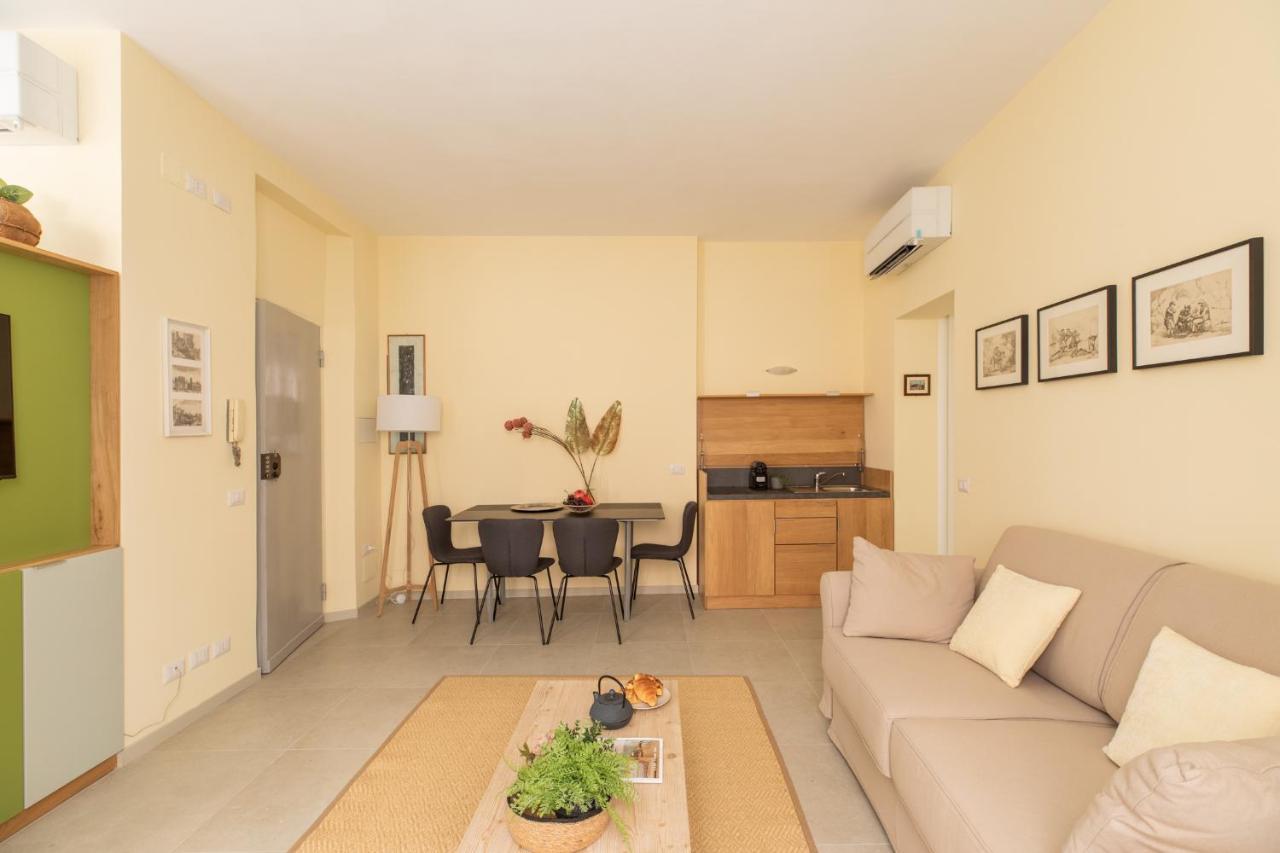 Iflat Lovely In Trevi Rzym Zewnętrze zdjęcie